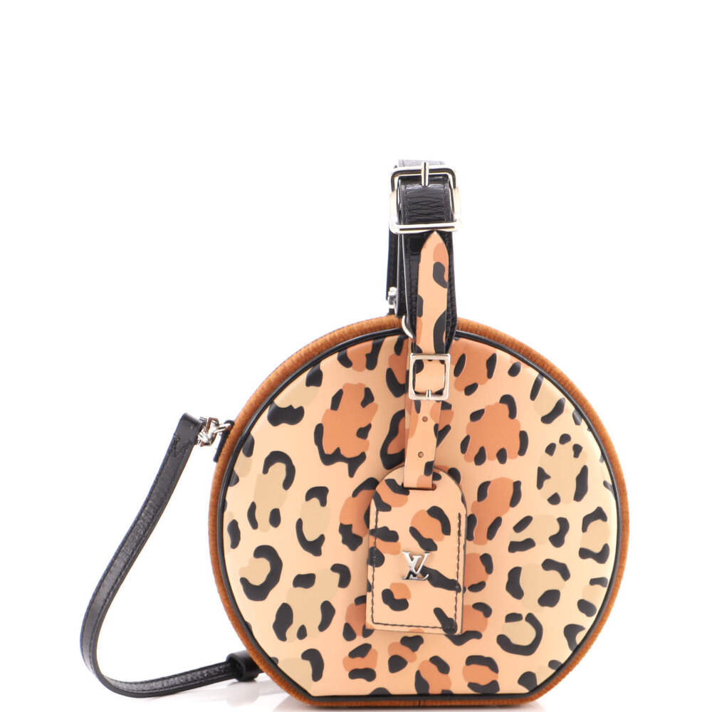 Louis Vuitton Petite Boite Chapeau Bag